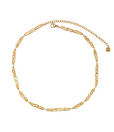 MIA CHAIN GOLD