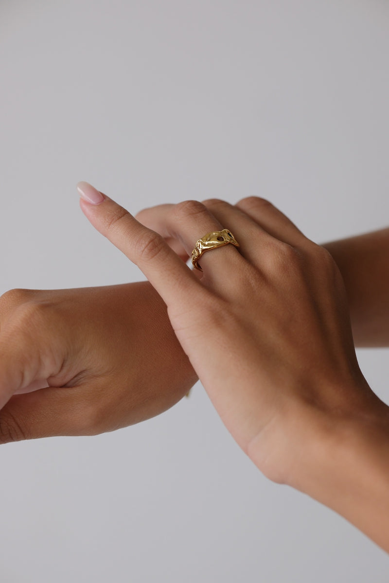 MIA2803 XL HRINGUR GULL 