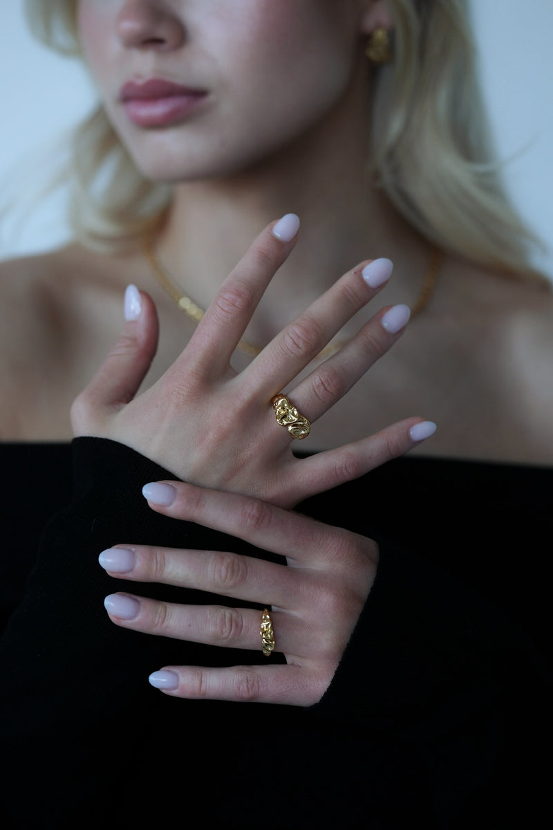 MOA1908 XL HRINGUR GULL 