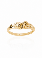 MOA1908 HRINGUR GULL 