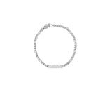 MAMMA ARMBAND SILFUR