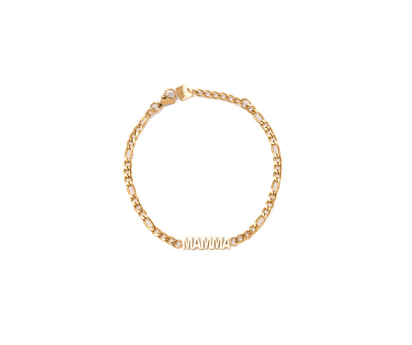 MAMMA ARMBAND GULL 