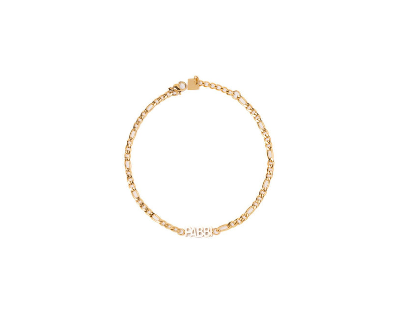 PABBI ARMBAND GULL 