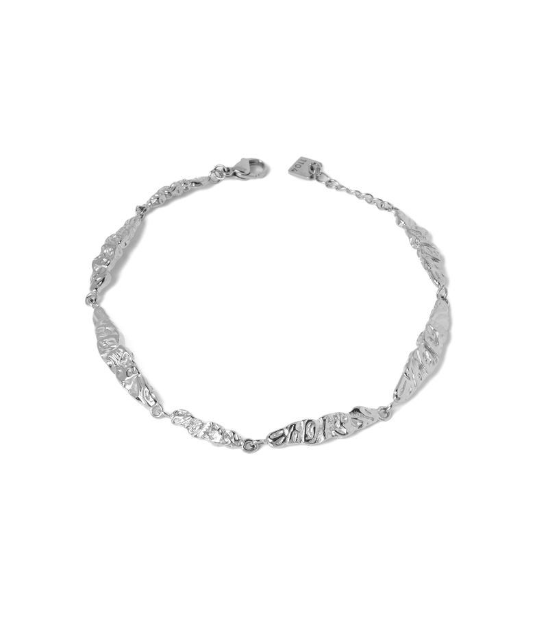 MOA1908 ARMBAND SILFUR