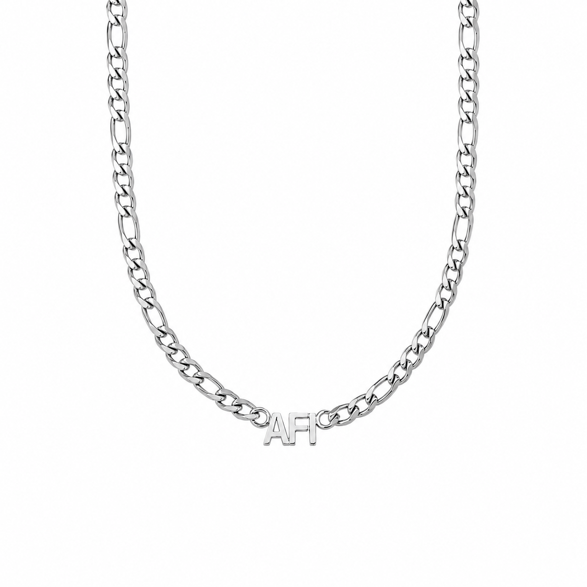 AFI CHAIN SILVER