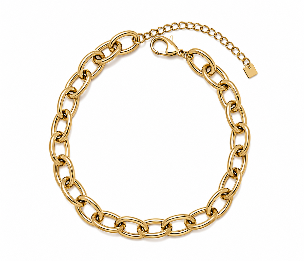 ARO CHAIN GOLD