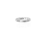 BREK1402 RING SILVER