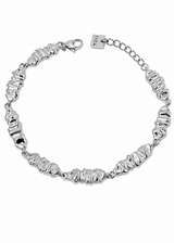 BRO1011 ARMBAND SILFUR