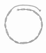 BRO CHAIN SILVER