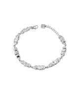 BRO1011 ARMBAND SILFUR