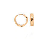 ELÍ2107 EARRINGS GOLD