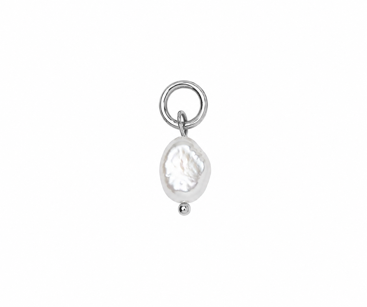 ERLA SINGLE SILVER 
