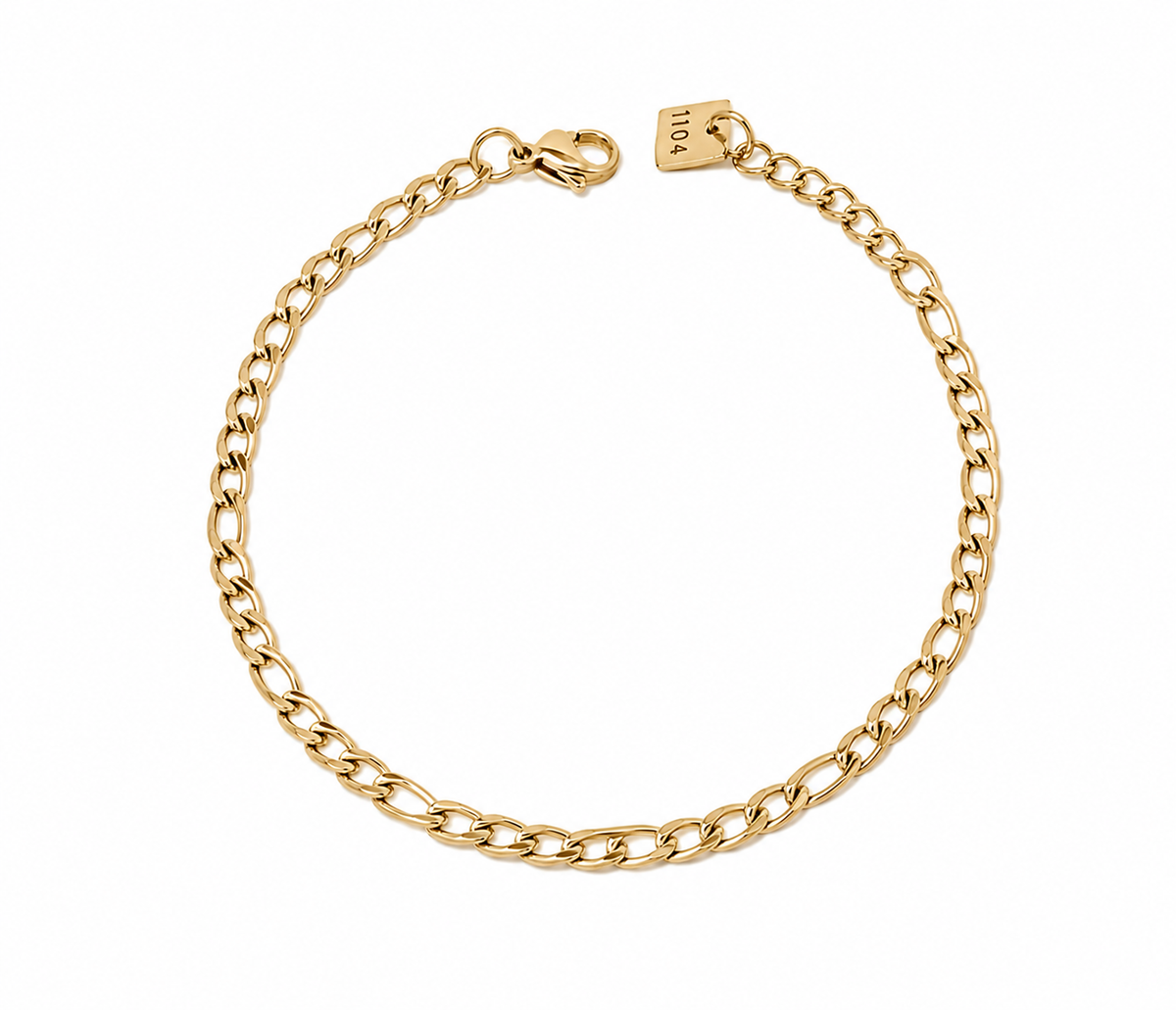 ERN1501 ARMBAND GULL 