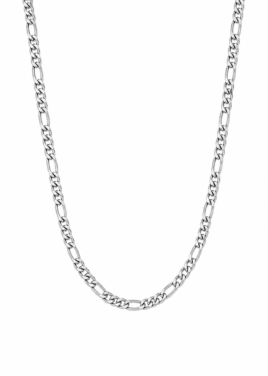 ERN CHAIN SILVER