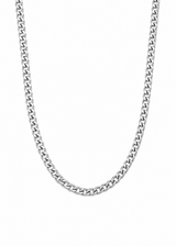 GUN CHAIN SILVER