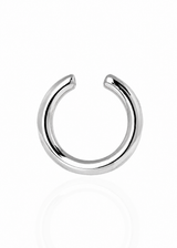 HUL0802 CUFF SILFUR 