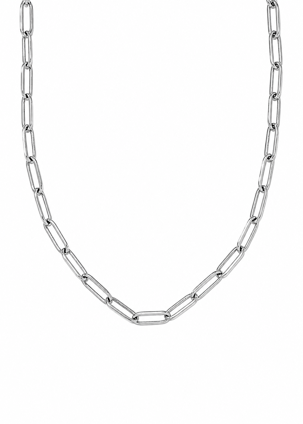 KAR CHAIN SILVER