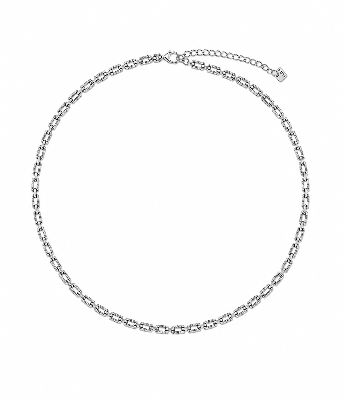 LÍV CHAIN SILVER