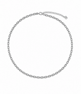 LÍV CHAIN SILVER