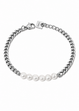 MÁL BRACELET SILVER