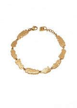 MAR BRACELET GOLD