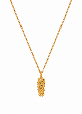MAR PENDANT CHAIN GOLD