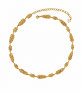 MAR XL CHAIN GOLD