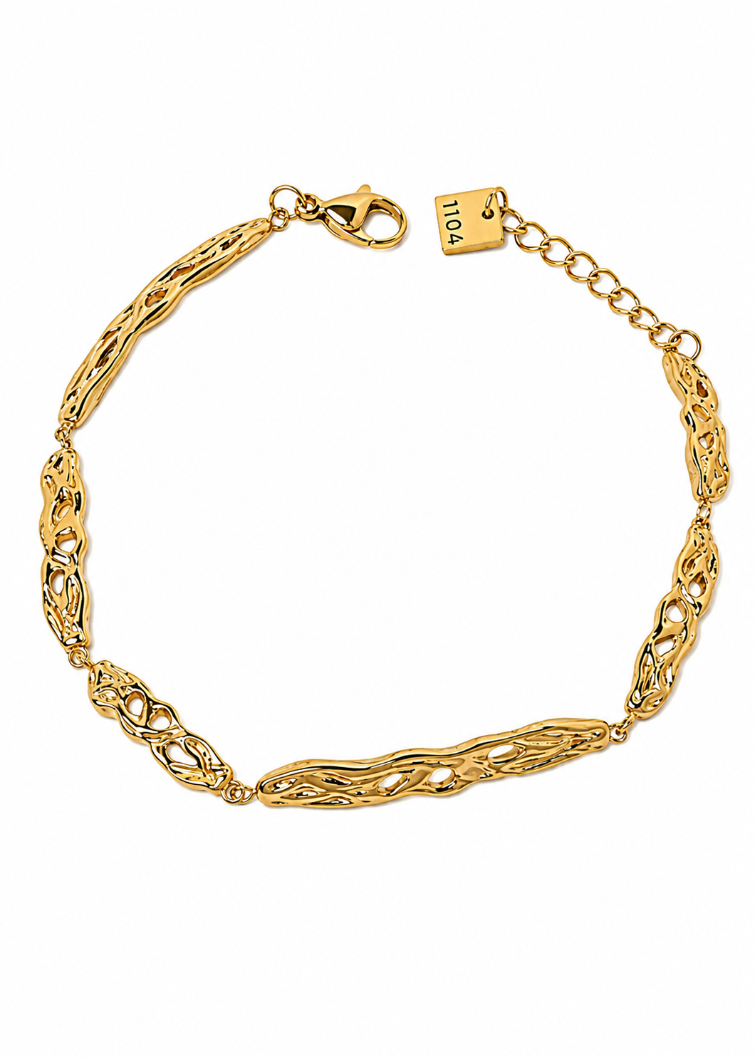 MIA2803 ARMBAND GULL