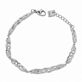 MIA BRACELET SILVER