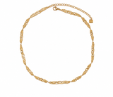 MIA CHAIN GOLD