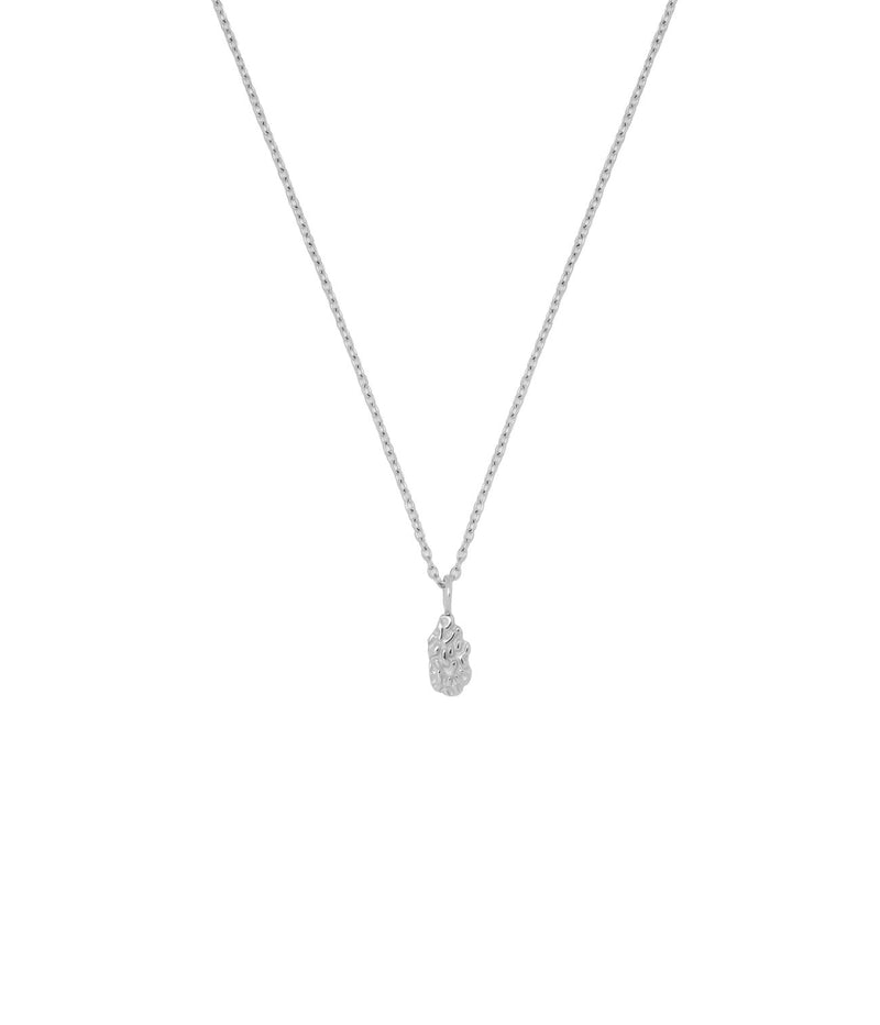 MAR2302 PENDANT CHAIN SILVER