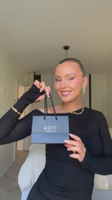 MIA2803 XL ARMBAND GULL 