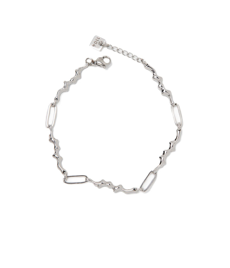 LOGI0612 ARMBAND SILFUR