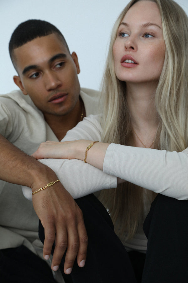 PABBI ARMBAND GULL 
